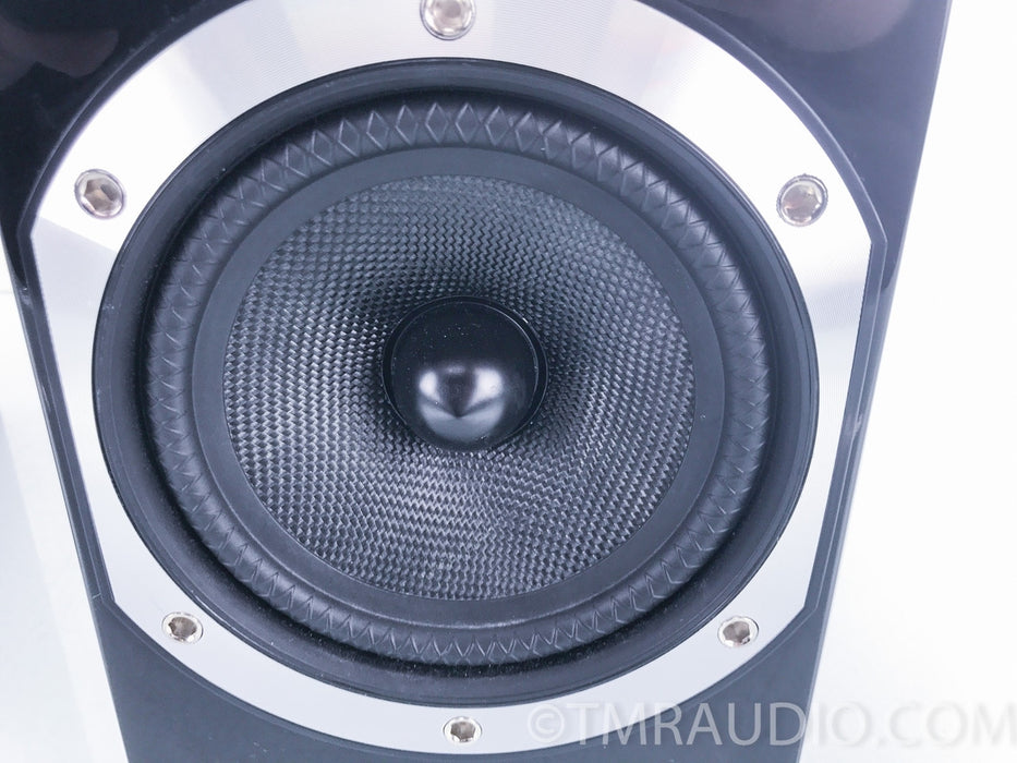 Wharfedale Diamond 10.1 Bookshelf Speakers
