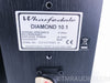 Wharfedale Diamond 10.1 Bookshelf Speakers