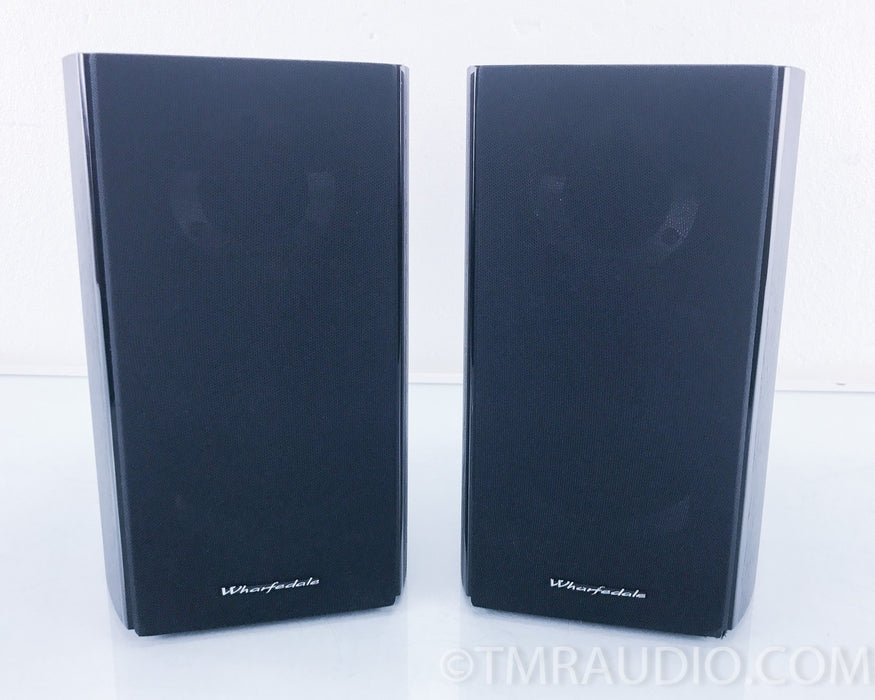 Wharfedale Diamond 10.1 Bookshelf Speakers