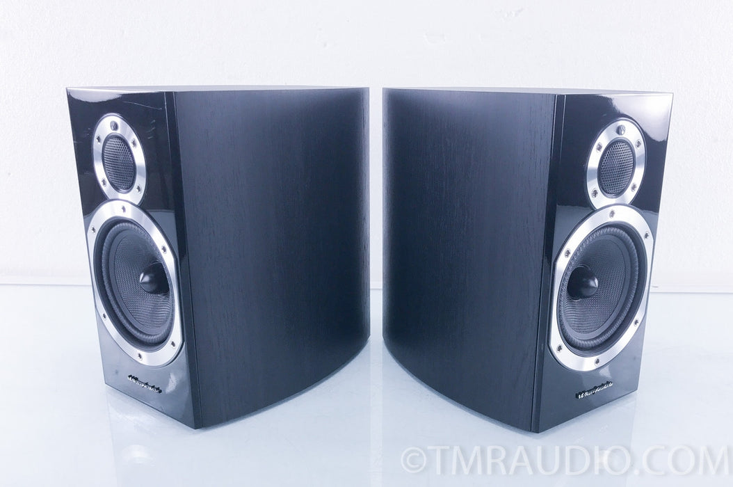 Wharfedale Diamond 10.1 Bookshelf Speakers