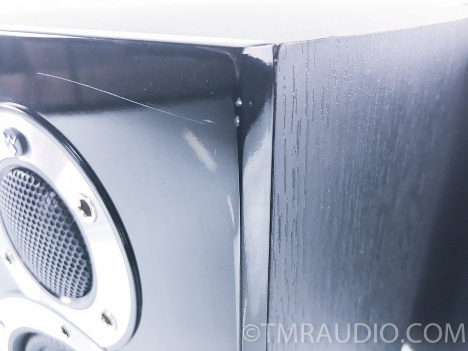 Wharfedale Diamond 10.1 Bookshelf Speakers