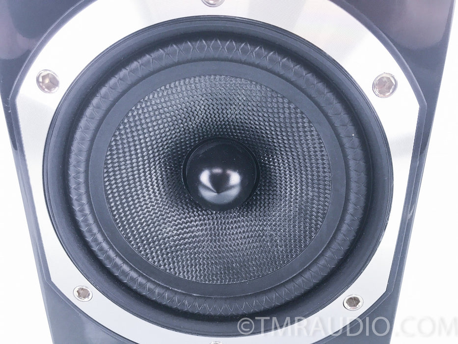 Wharfedale Diamond 10.1 Bookshelf Speakers