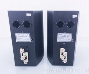 Wharfedale Diamond 10.1 Bookshelf Speakers
