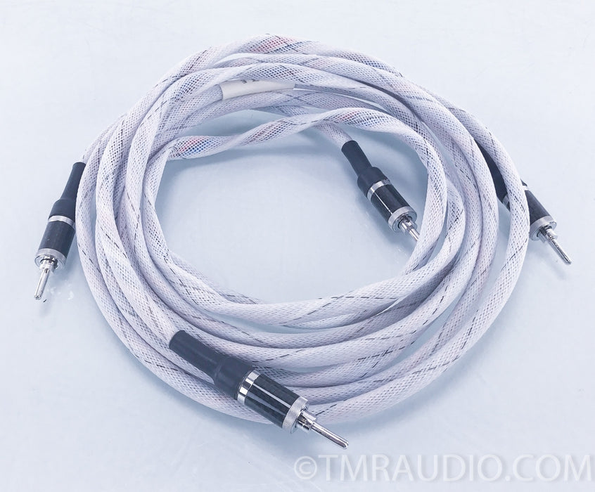 Morrow Audio Elite Grand Reference Speaker Cables