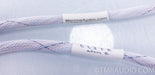 Morrow Audio Elite Grand Reference Speaker Cables