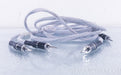 Morrow Audio Elite Grand Reference Speaker Cables