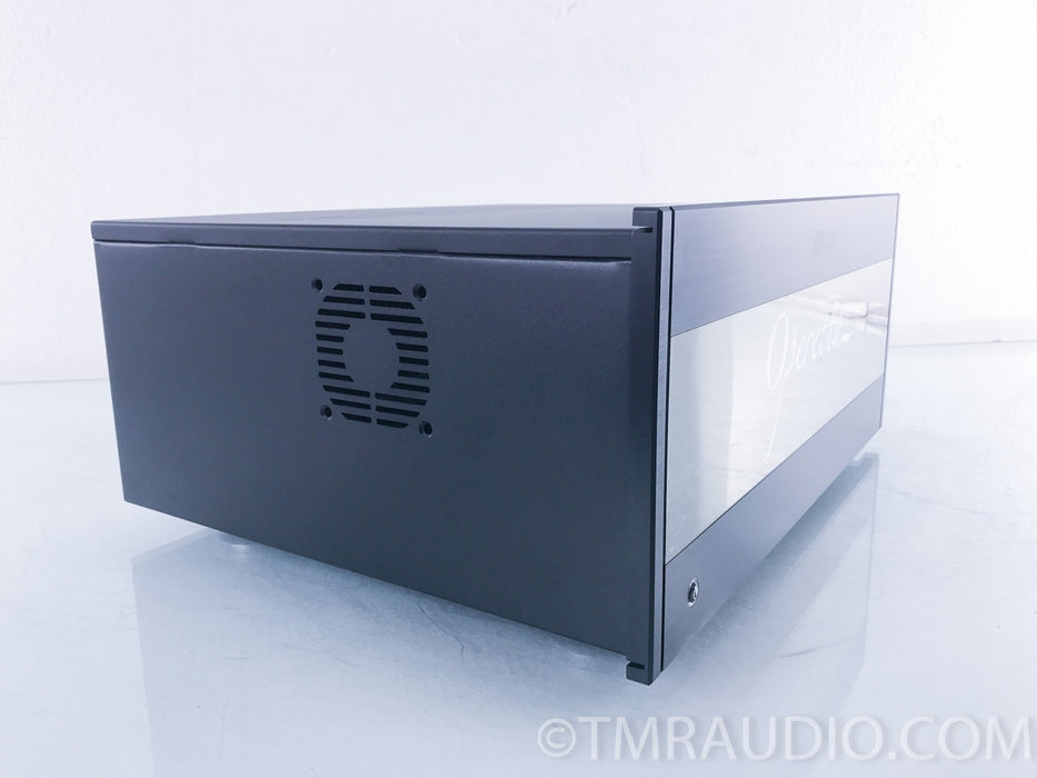 Jaton Operetta AV-5140 3-Channel Modular Power Amplifier