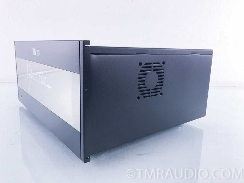 Jaton Operetta AV-5140 3-Channel Modular Power Amplifier