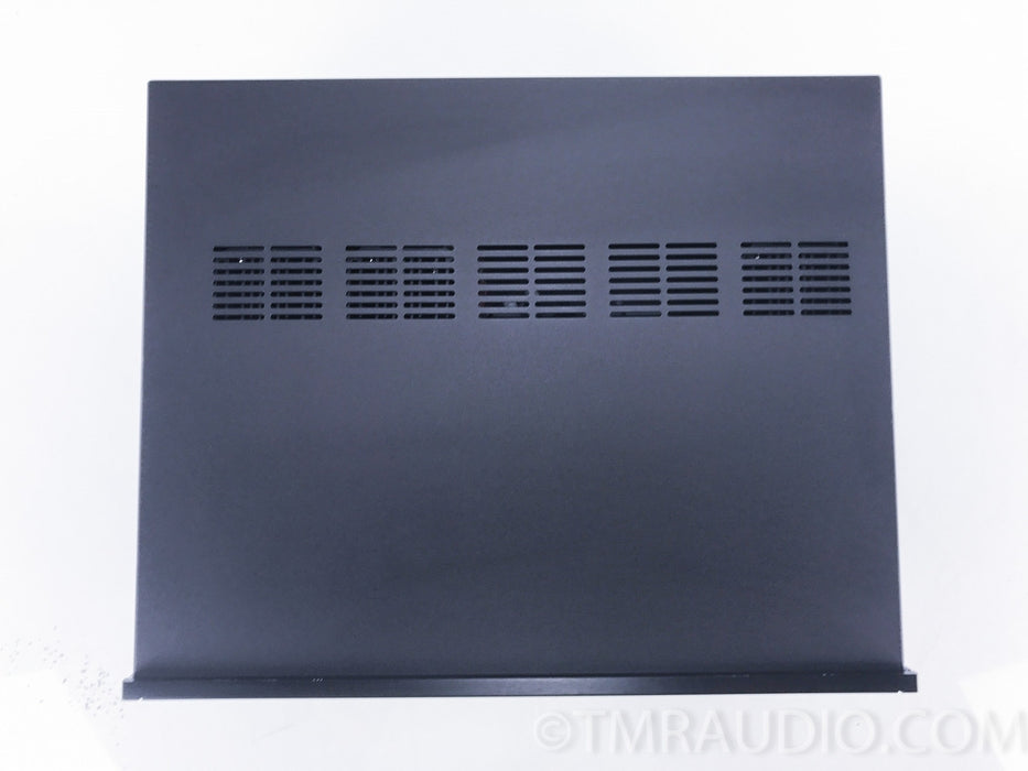 Jaton Operetta AV-5140 3-Channel Modular Power Amplifier