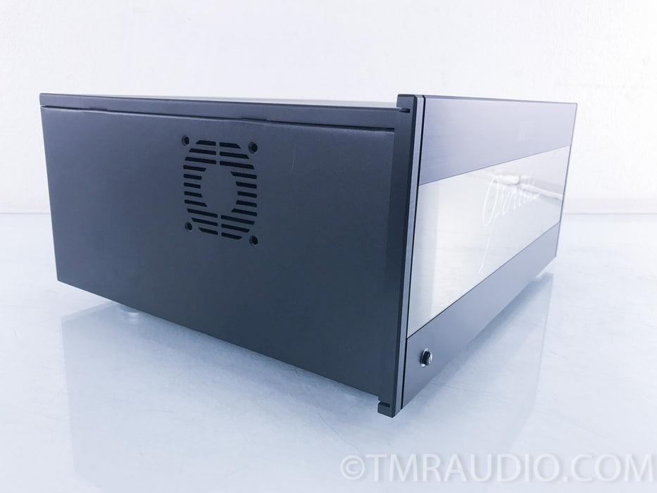 Jaton Operetta AV-5140 4-Channel Modular Power Amplifier