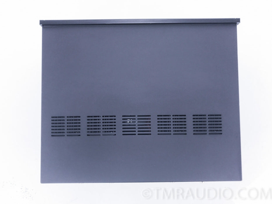 Jaton Operetta AV-5140 4-Channel Modular Power Amplifier