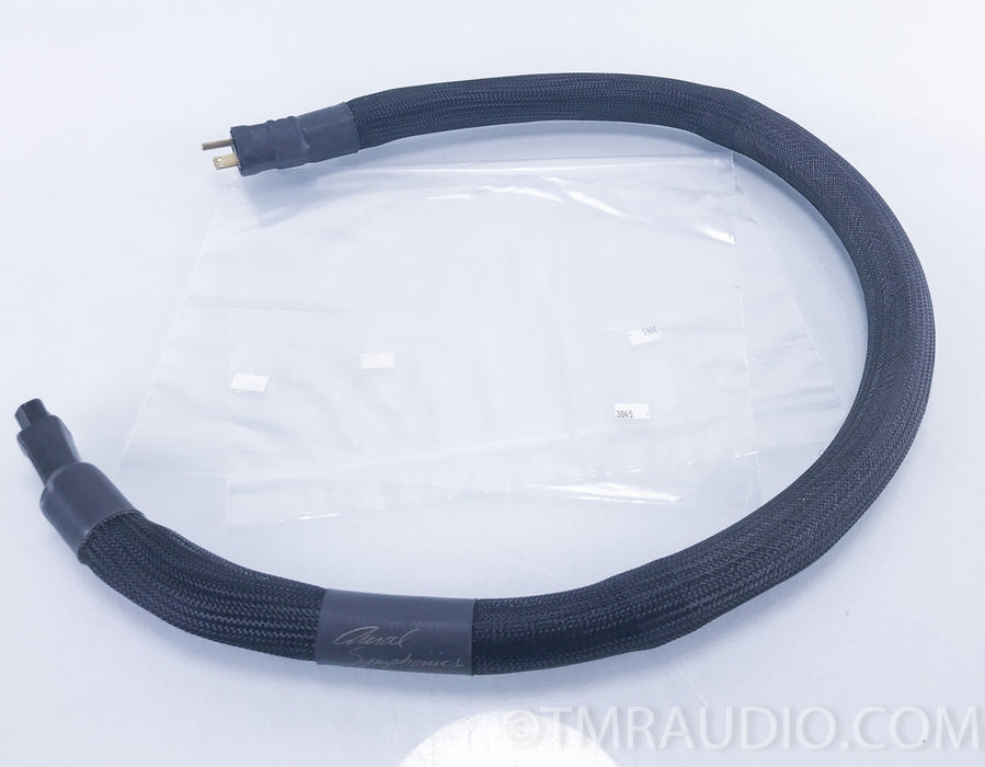 Aural Symphonics Missing Link Cubed V3 Power Cable
