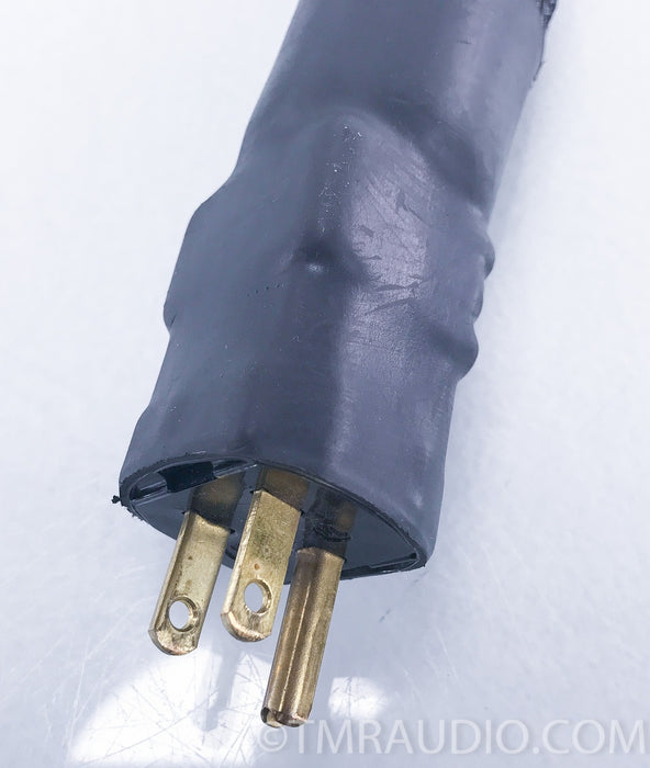 Aural Symphonics Missing Link Cubed V3 Power Cable