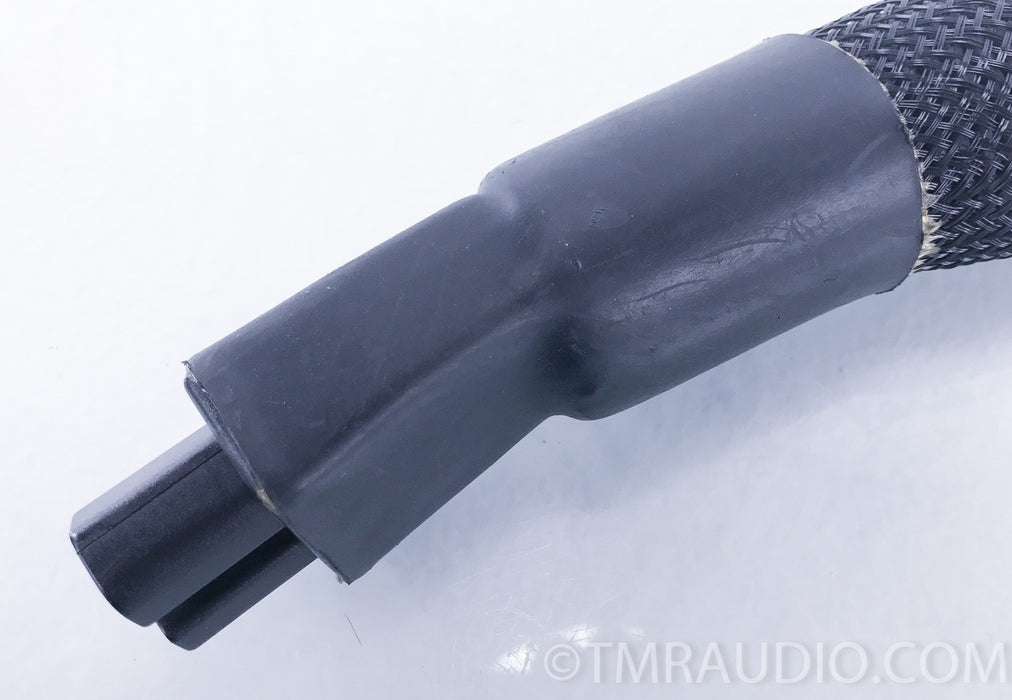 Aural Symphonics Missing Link Cubed V3 Power Cable