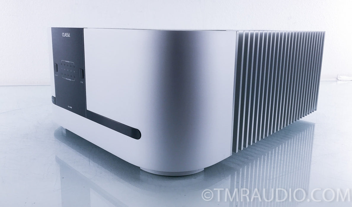 Class Audio CA-5200 5 Channel Power Amplifier