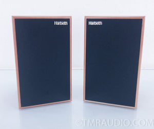Harbeth P3ESR SE Monitors