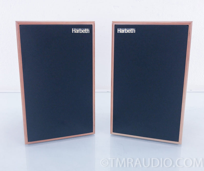 Harbeth P3ESR SE Monitors