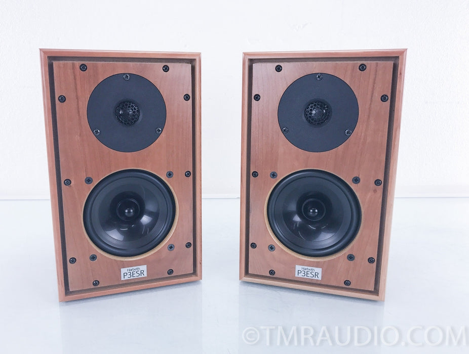 Harbeth P3ESR SE Monitors