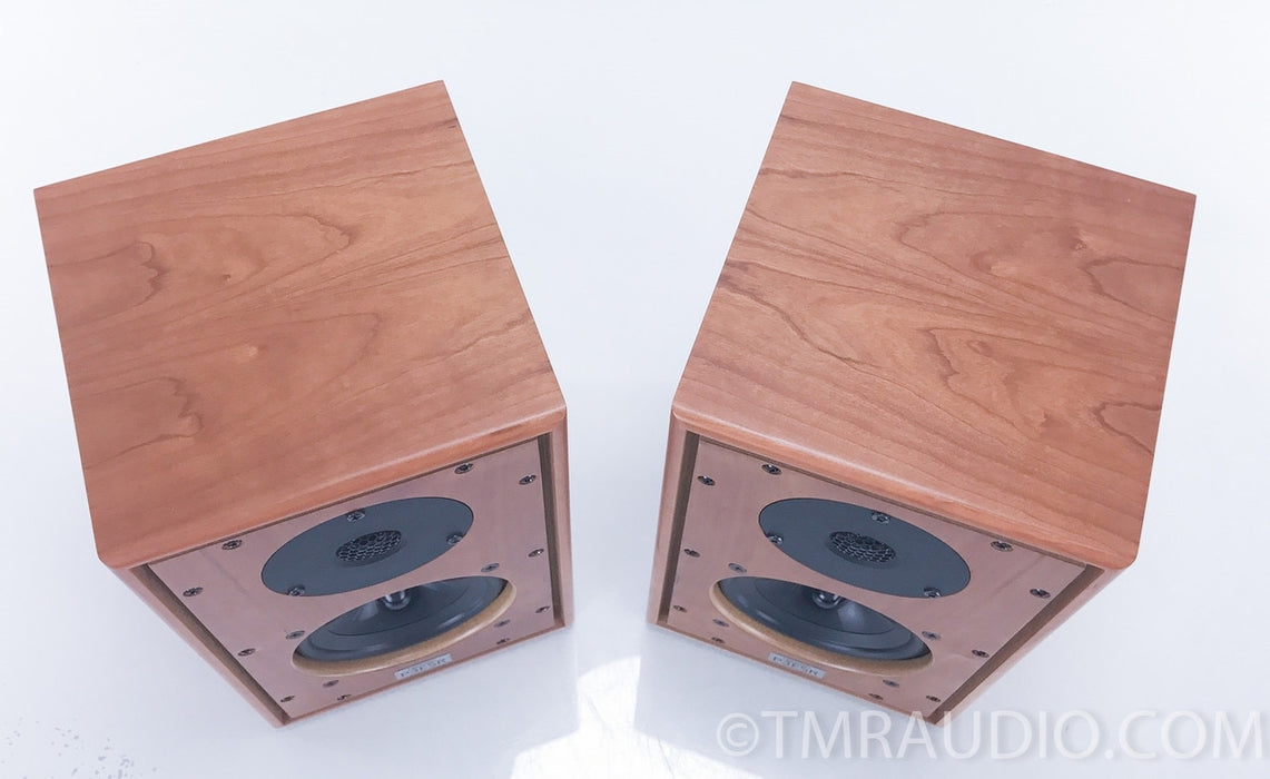 Harbeth P3ESR SE Monitors