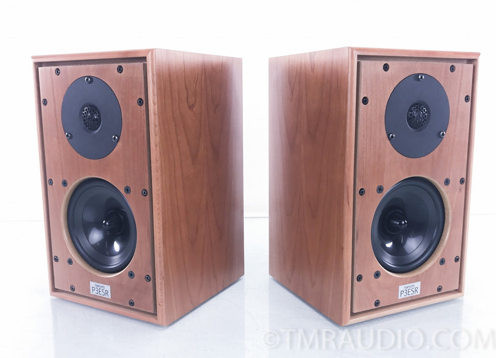 Harbeth P3ESR SE Monitors