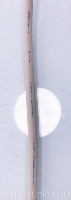 Cardas Neutral Reference Speaker Cable