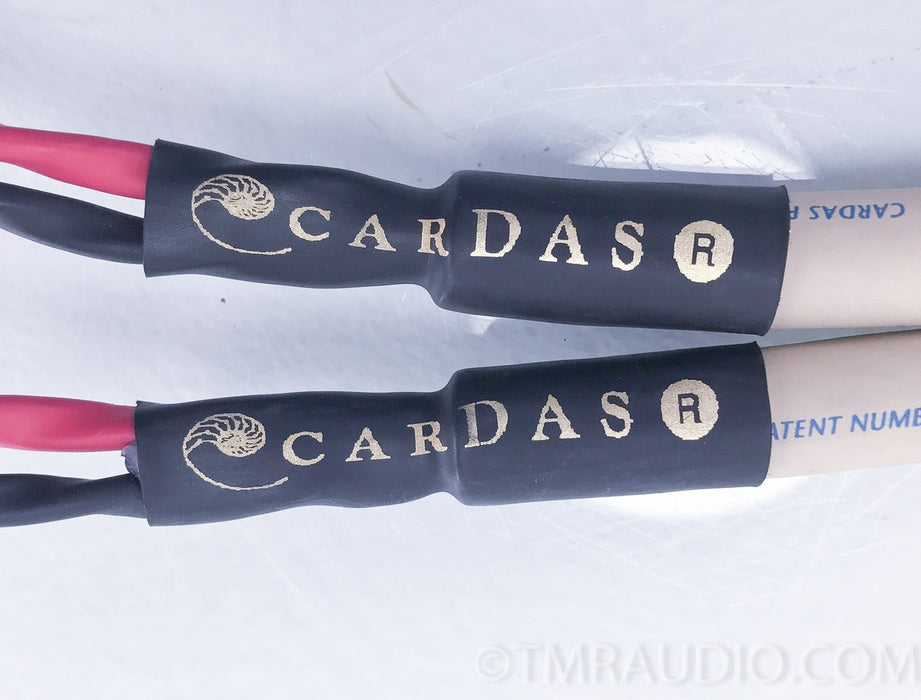Cardas Neutral Reference Speaker Cable