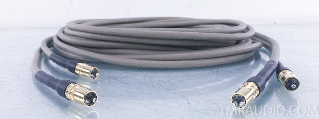 Cardas Neutral Reference RCA Cables