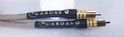 Cardas Neutral Reference RCA Cables