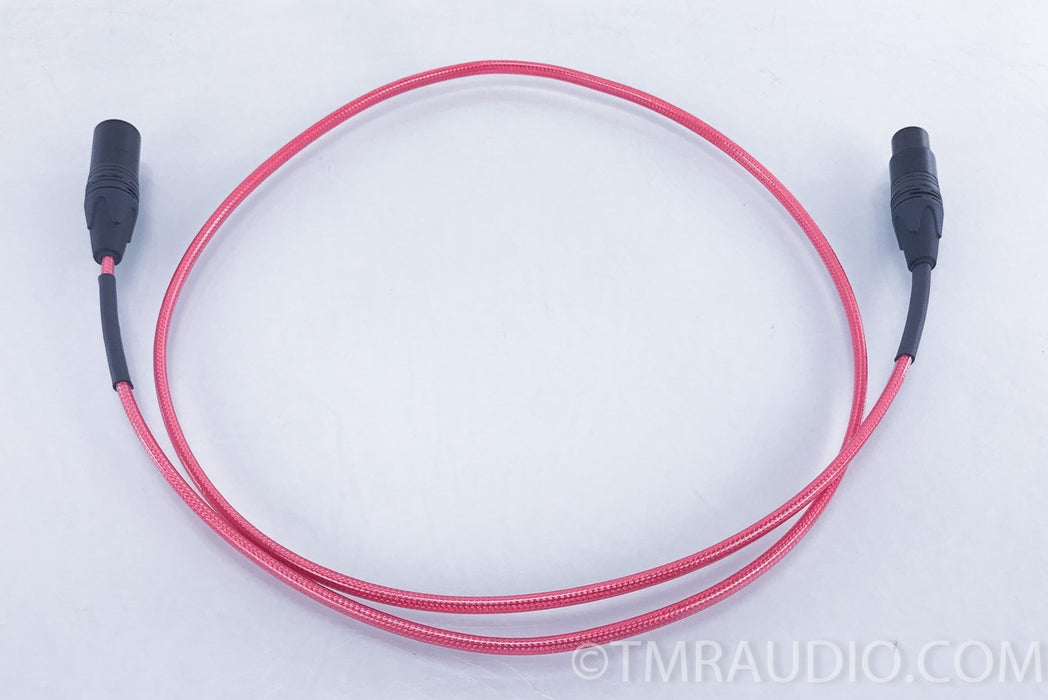 Nordost Heimdall 2 110 ohm Digital XLR Cable