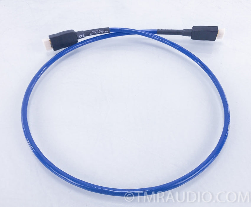 Nordost Blue Heaven 1m HDMI Cable