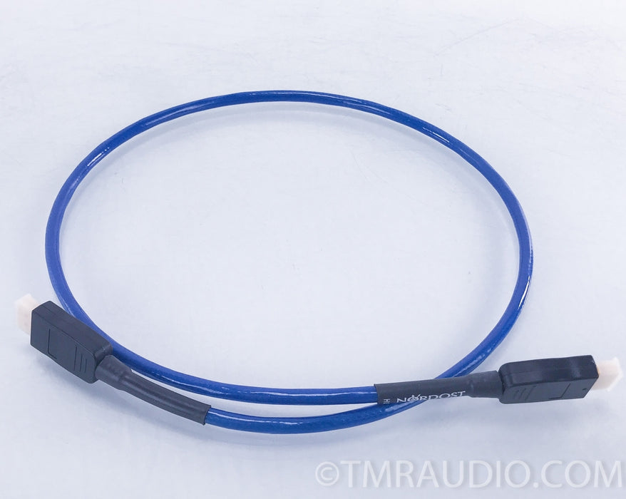 Nordost Blue Heaven 1m HDMI Cable