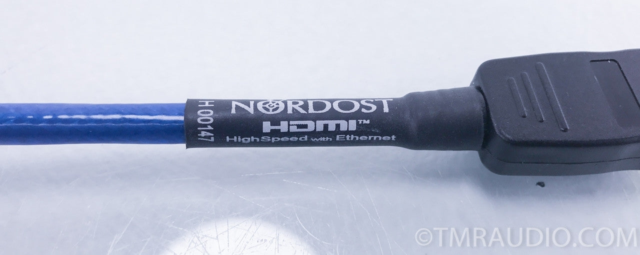 Nordost Blue Heaven 1m HDMI Cable