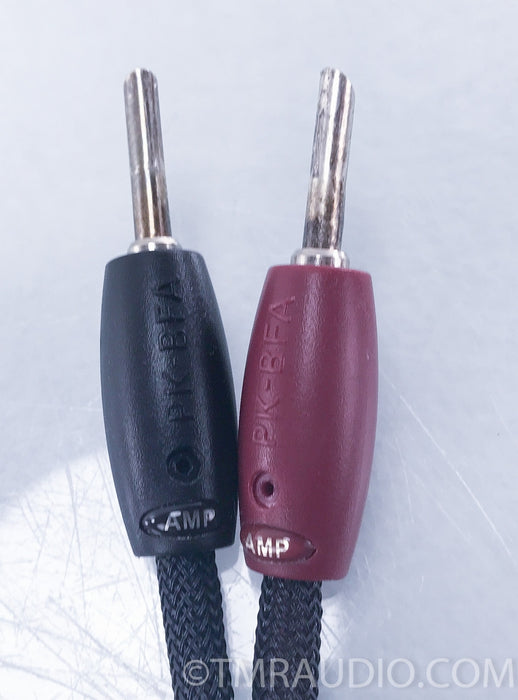 Audioquest Gibraltar 36v DBS 3 ft. Speaker Cable (SINGLE)