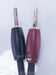 Audioquest Gibraltar 36v DBS 3 ft. Speaker Cable (SINGLE)