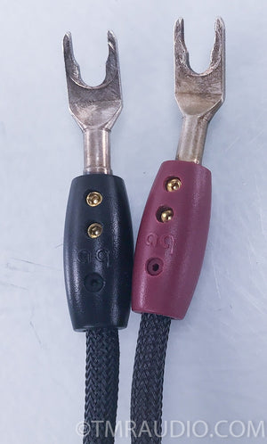 Audioquest Gibraltar 36v DBS 3 ft. Speaker Cable (SINGLE)