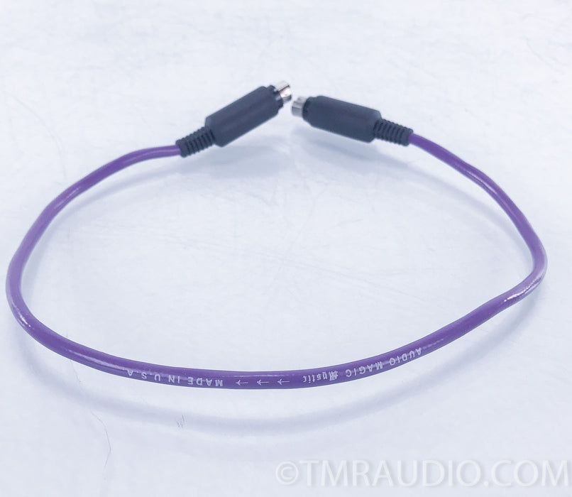 Audio Magic Mystic Reference I2S cable