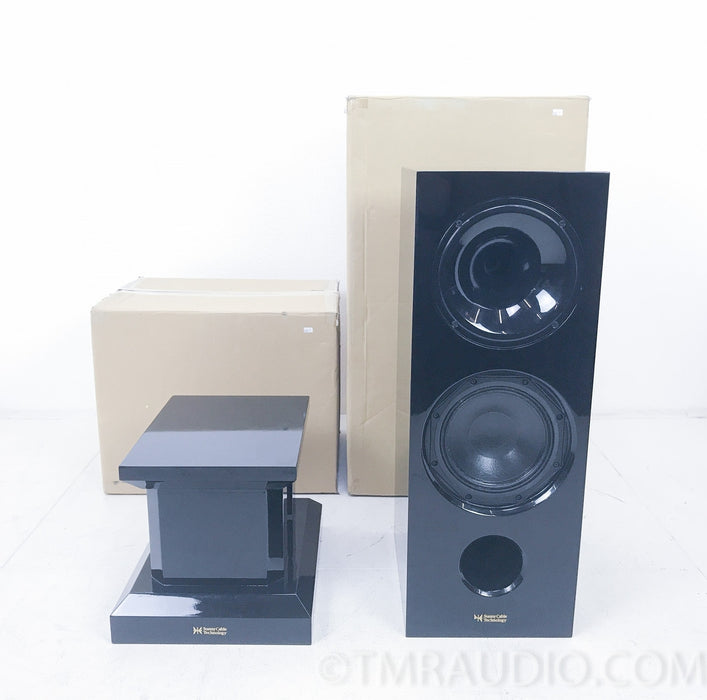 Sunny Cable Technology H2W8 Speaker