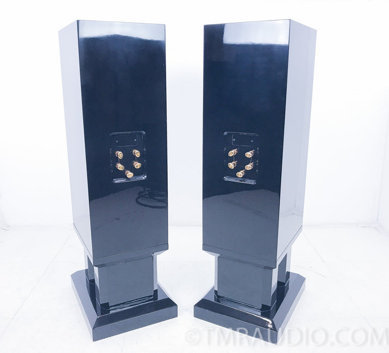 Sunny Cable Technology H2W8 Speakers