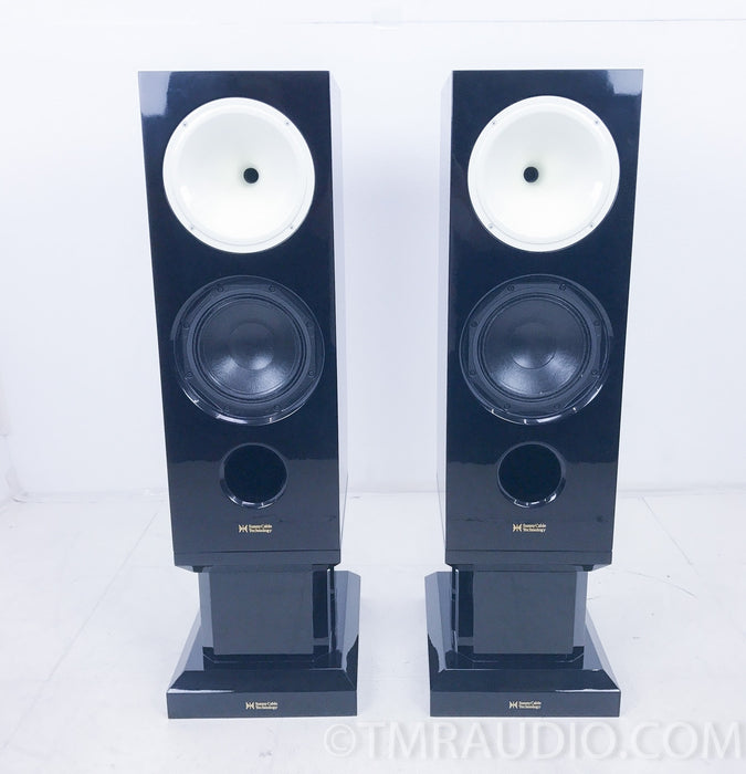 Sunny Cable Technology H2W8 Speakers