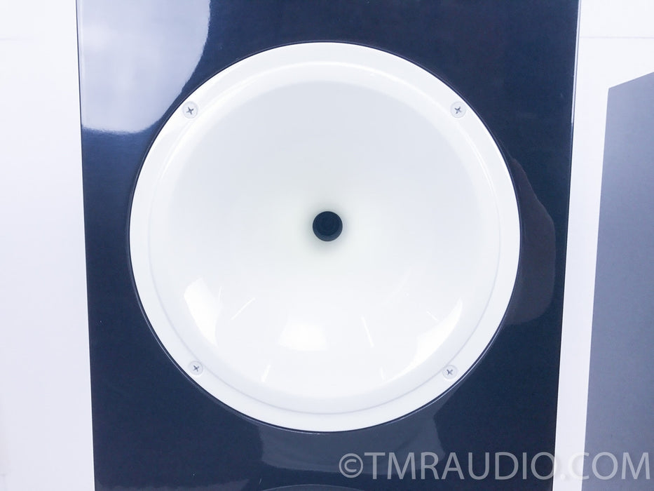 Sunny Cable Technology H2W8 Speakers