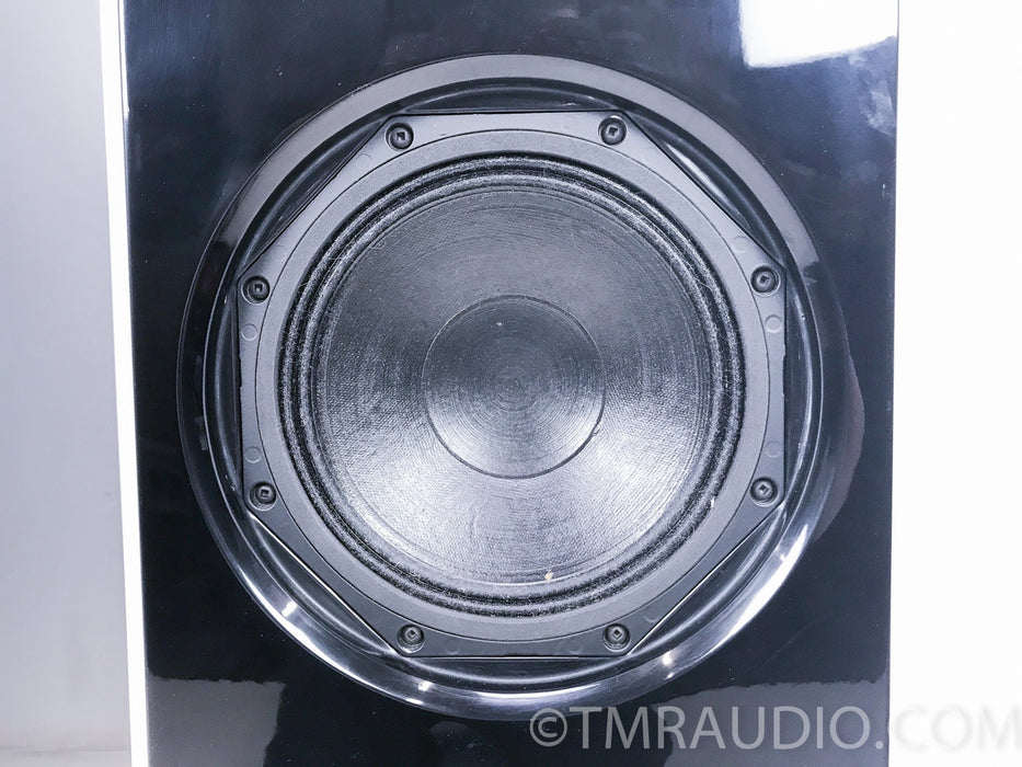 Sunny Cable Technology H2W8 Speakers