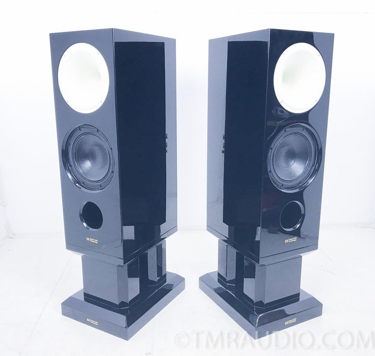 Sunny Cable Technology H2W8 Speakers