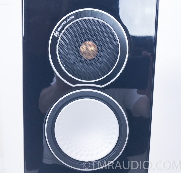 Monitor Audio Silver 8 Floorstanding Speakers