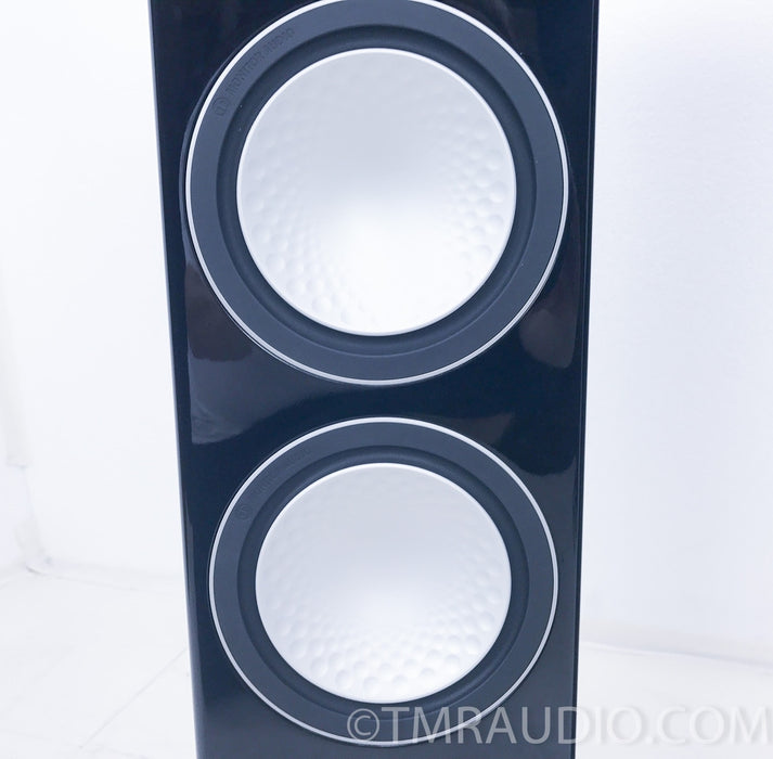 Monitor Audio Silver 8 Floorstanding Speakers