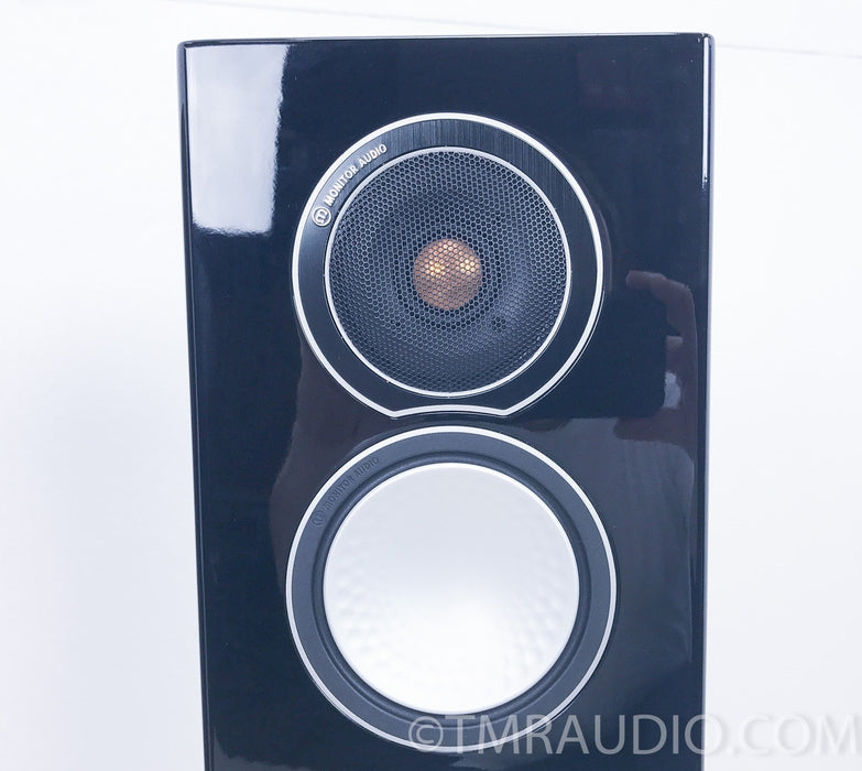 Monitor Audio Silver 8 Floorstanding Speakers