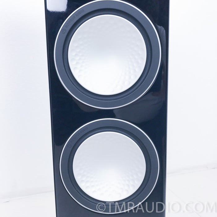 Monitor Audio Silver 8 Floorstanding Speakers