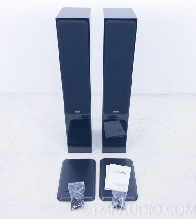Monitor Audio Silver 8 Floorstanding Speakers