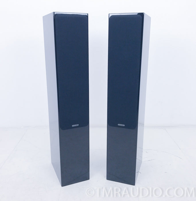Monitor Audio Silver 8 Floorstanding Speakers