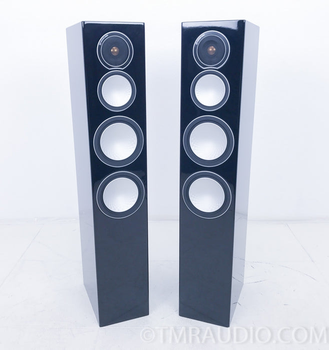 Monitor Audio Silver 8 Floorstanding Speakers