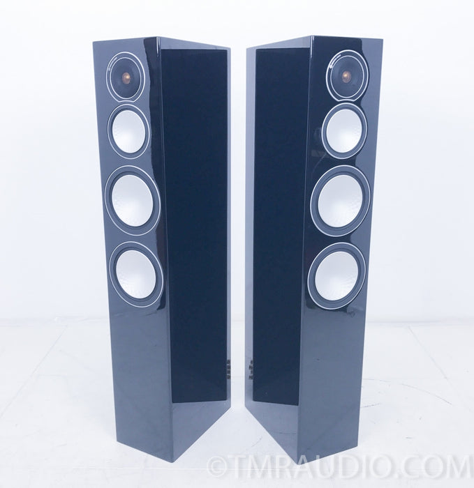 Monitor Audio Silver 8 Floorstanding Speakers